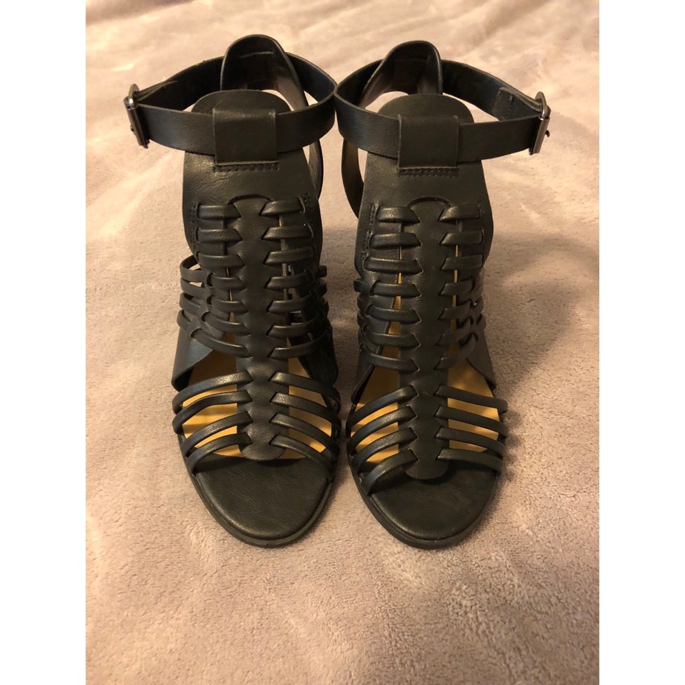 Chunky heels - Picture 4 of 4